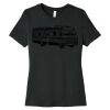 Women's Relaxed Jersey Short Sleeve Tee Thumbnail