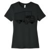 Women's Relaxed Jersey Short Sleeve Tee Thumbnail