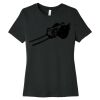 Women's Relaxed Jersey Short Sleeve Tee Thumbnail