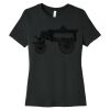 Women's Relaxed Jersey Short Sleeve Tee Thumbnail