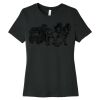 Women's Relaxed Jersey Short Sleeve Tee Thumbnail