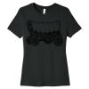 Women's Relaxed Jersey Short Sleeve Tee Thumbnail