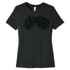 Women's Relaxed Jersey Short Sleeve Tee Thumbnail