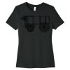 Women's Relaxed Jersey Short Sleeve Tee Thumbnail