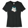 Women's Relaxed Jersey Short Sleeve Tee Thumbnail