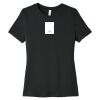 Women's Relaxed Jersey Short Sleeve Tee Thumbnail