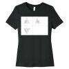 Women's Relaxed Jersey Short Sleeve Tee Thumbnail