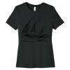 Women's Relaxed Jersey Short Sleeve Tee Thumbnail
