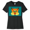 Women's Relaxed Jersey Short Sleeve Tee Thumbnail