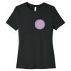Women's Relaxed Jersey Short Sleeve Tee Thumbnail