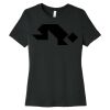 Women's Relaxed Jersey Short Sleeve Tee Thumbnail