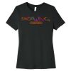 Women's Relaxed Jersey Short Sleeve Tee Thumbnail