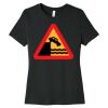 Women's Relaxed Jersey Short Sleeve Tee Thumbnail