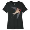 Women's Relaxed Jersey Short Sleeve Tee Thumbnail