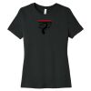Women's Relaxed Jersey Short Sleeve Tee Thumbnail