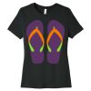 Women's Relaxed Jersey Short Sleeve Tee Thumbnail