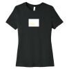 Women's Relaxed Jersey Short Sleeve Tee Thumbnail