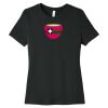 Women's Relaxed Jersey Short Sleeve Tee Thumbnail