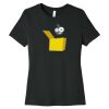 Women's Relaxed Jersey Short Sleeve Tee Thumbnail