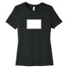 Women's Relaxed Jersey Short Sleeve Tee Thumbnail