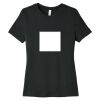 Women's Relaxed Jersey Short Sleeve Tee Thumbnail