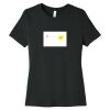 Women's Relaxed Jersey Short Sleeve Tee Thumbnail