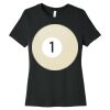 Women's Relaxed Jersey Short Sleeve Tee Thumbnail