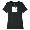 Women's Relaxed Jersey Short Sleeve Tee Thumbnail