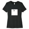 Women's Relaxed Jersey Short Sleeve Tee Thumbnail