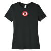 Women's Relaxed Jersey Short Sleeve Tee Thumbnail