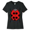 Women's Relaxed Jersey Short Sleeve Tee Thumbnail