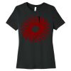 Women's Relaxed Jersey Short Sleeve Tee Thumbnail
