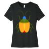 Women's Relaxed Jersey Short Sleeve Tee Thumbnail