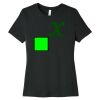 Women's Relaxed Jersey Short Sleeve Tee Thumbnail