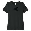 Women's Relaxed Jersey Short Sleeve Tee Thumbnail