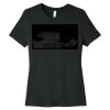 Women's Relaxed Jersey Short Sleeve Tee Thumbnail