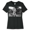 Women's Relaxed Jersey Short Sleeve Tee Thumbnail