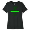 Women's Relaxed Jersey Short Sleeve Tee Thumbnail