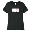 Women's Relaxed Jersey Short Sleeve Tee Thumbnail