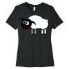 Women's Relaxed Jersey Short Sleeve Tee Thumbnail