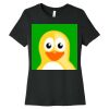 Women's Relaxed Jersey Short Sleeve Tee Thumbnail