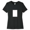 Women's Relaxed Jersey Short Sleeve Tee Thumbnail