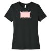 Women's Relaxed Jersey Short Sleeve Tee Thumbnail
