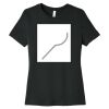 Women's Relaxed Jersey Short Sleeve Tee Thumbnail