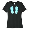 Women's Relaxed Jersey Short Sleeve Tee Thumbnail