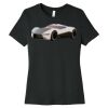 Women's Relaxed Jersey Short Sleeve Tee Thumbnail