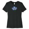 Women's Relaxed Jersey Short Sleeve Tee Thumbnail