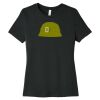 Women's Relaxed Jersey Short Sleeve Tee Thumbnail