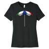 Women's Relaxed Jersey Short Sleeve Tee Thumbnail