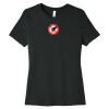 Women's Relaxed Jersey Short Sleeve Tee Thumbnail